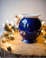 Load image into Gallery viewer, Hygge Christmas wax warmer
