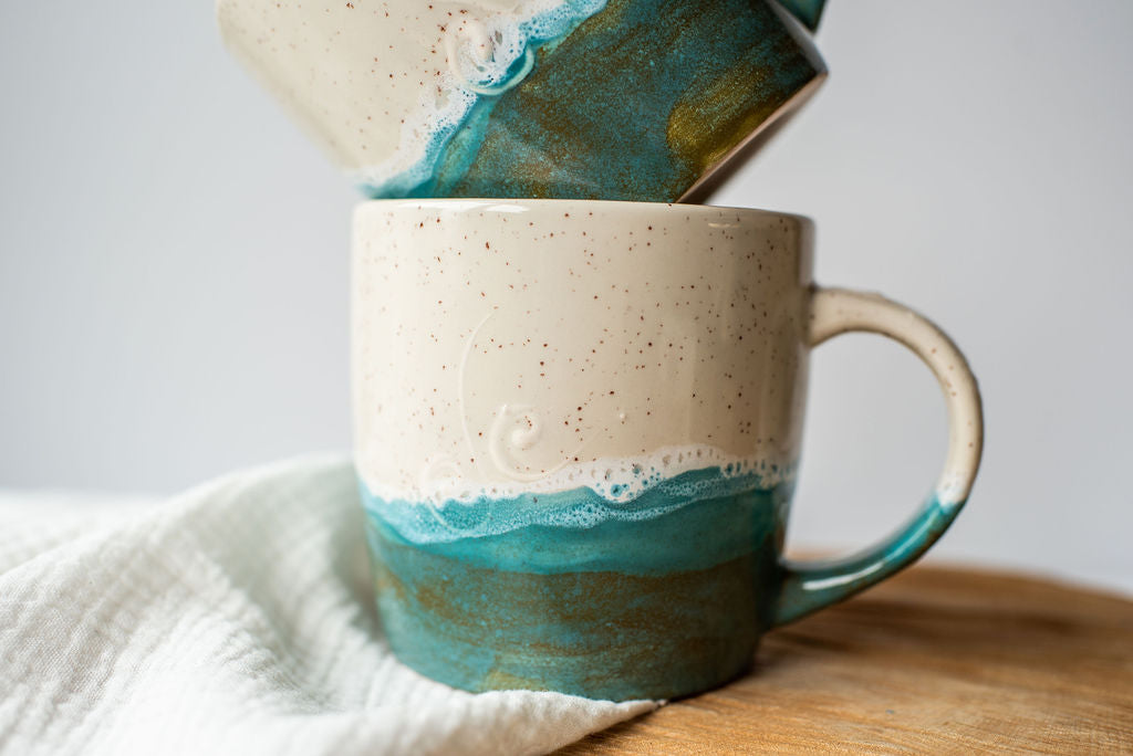 Wild Atlantic Mug - Large