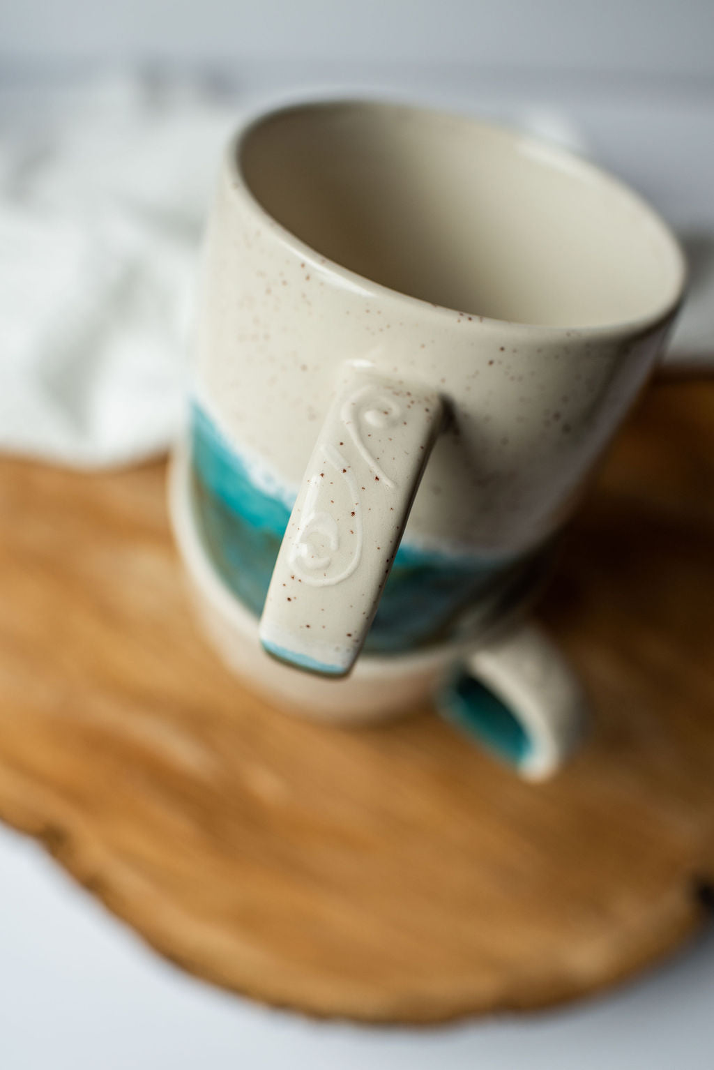 Wild Atlantic Mug - Large
