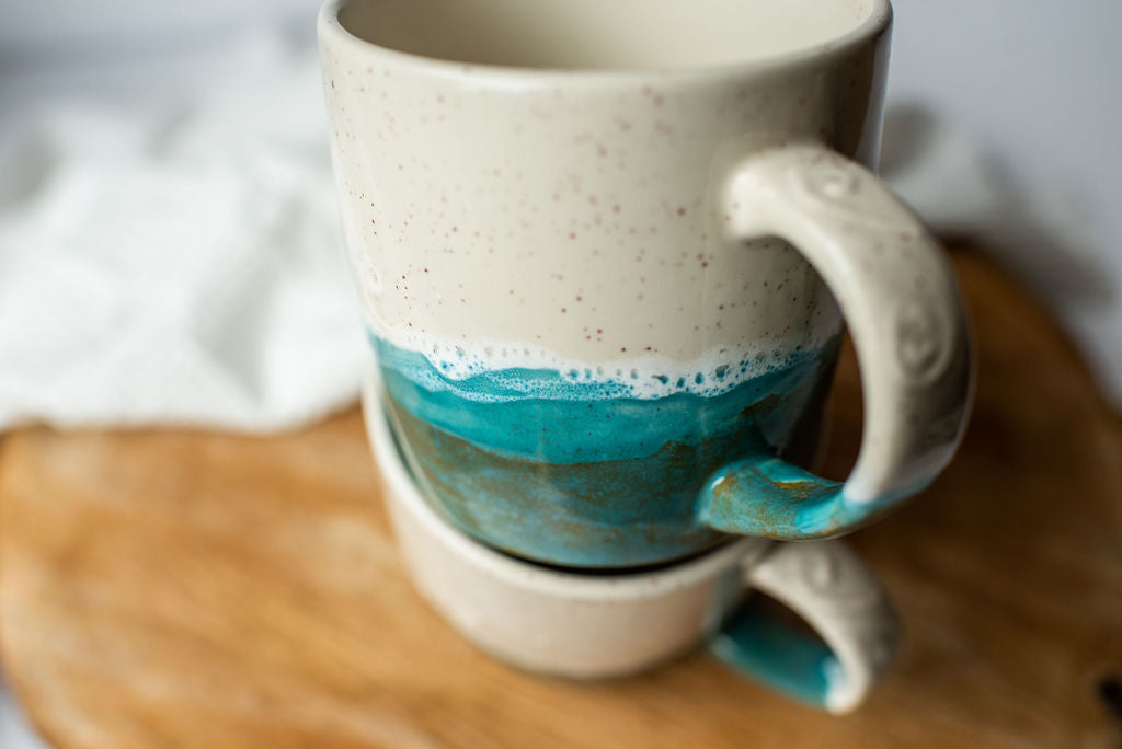 Wild Atlantic Mug - Large